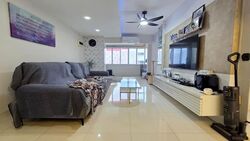 Blk 249 Hougang Avenue 3 (Hougang), HDB 5 Rooms #603612071